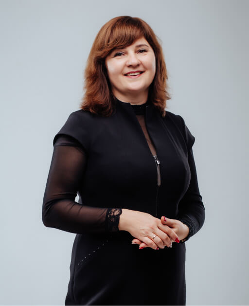 Олена Тропіна